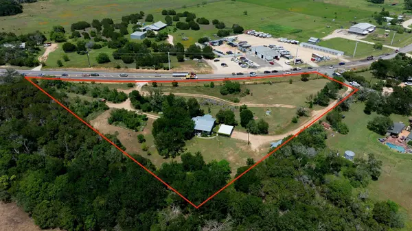 1351 County Road 257, Liberty Hill, TX 78642
