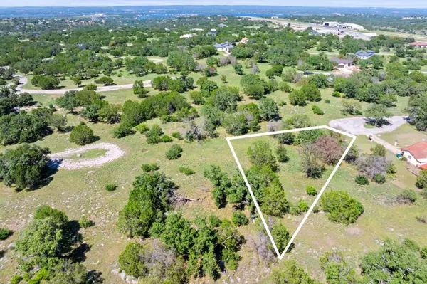 LT 1053 Hob Nail, Horseshoe Bay, TX 78657