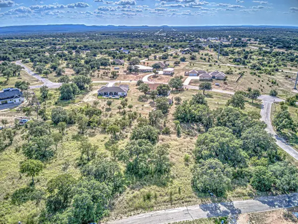 Lot 29-A Sierra BLF, Buchanan Dam, TX 78609