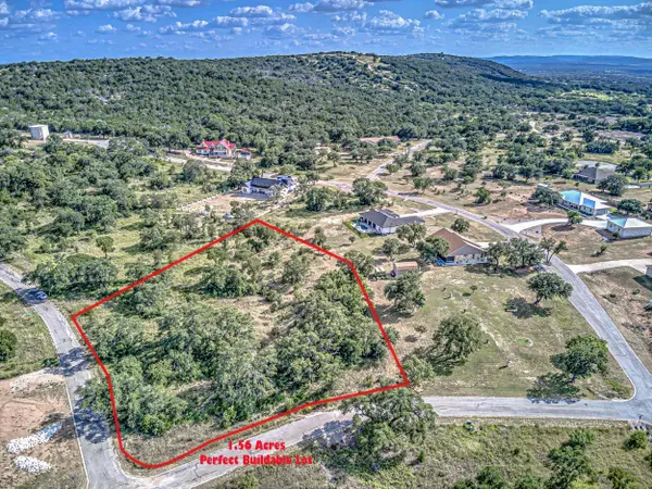 Lot 29-A Sierra BLF, Buchanan Dam, TX 78609