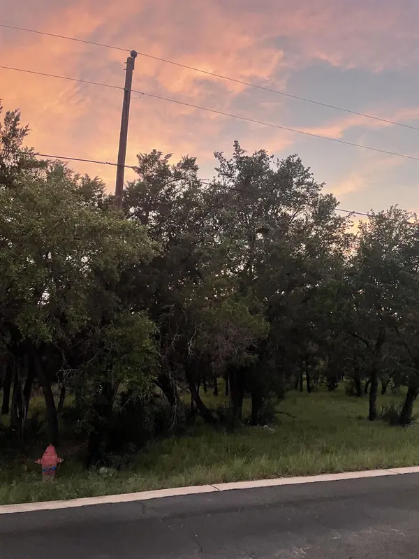 Lot K14011 Mountain Dew RD, Horseshoe Bay, TX 78657
