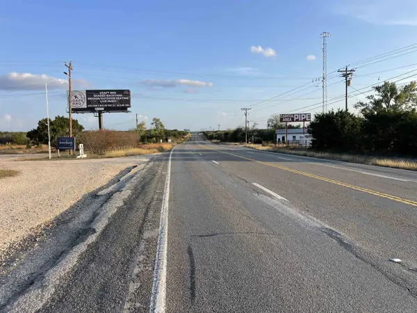 4033 E Highway 29, Bertram, TX 78605