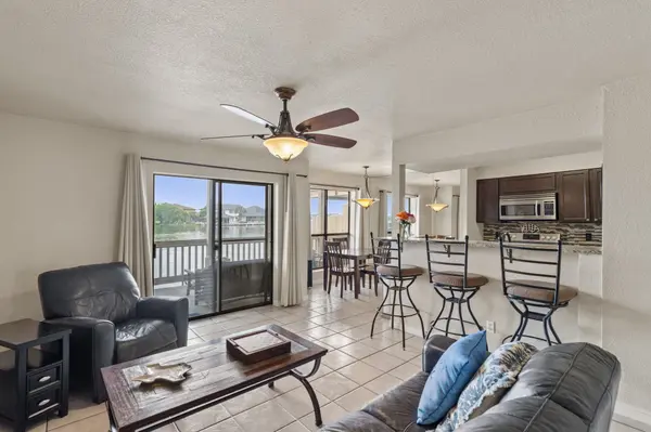 1100 The Cape #801, Horseshoe Bay, TX 78657