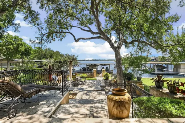 507 Sandy Mountain Dr., Sunrise Beach, TX 78643