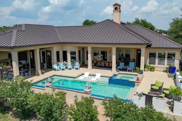 143 Westgate Loop, Horseshoe Bay, TX 78657