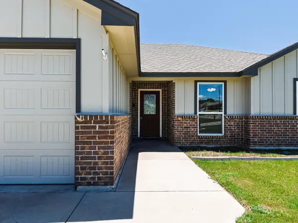 1124 Limestone DR, Lampasas, TX 76550