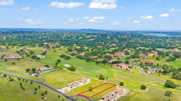 51-C Encantada, Horseshoe Bay, TX 78657