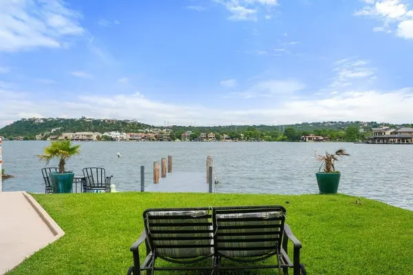 103 Island Drive #1, Horseshoe Bay, TX 78657