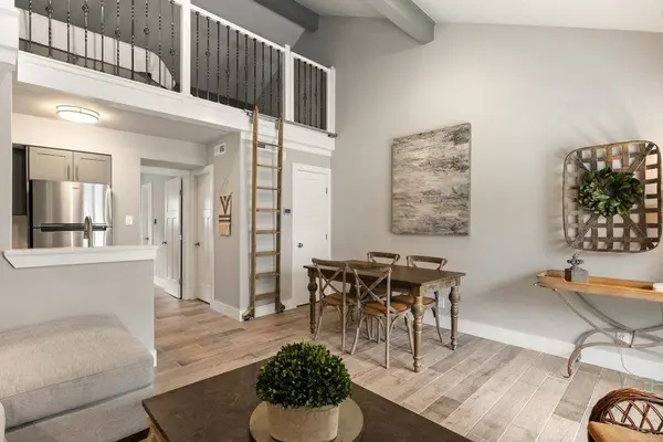 103 Island Drive #2, Horseshoe Bay, TX 78657