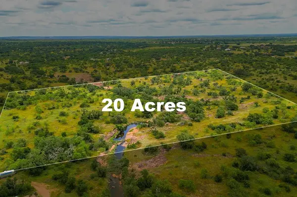 20 Acres Schneider Loop, Llano, TX 78643-0000