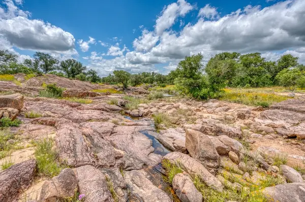 10 Acres Schneider Loop, Llano, TX 78643-0000