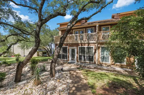 320 Twin Sails, Horseshoe Bay, TX 79657