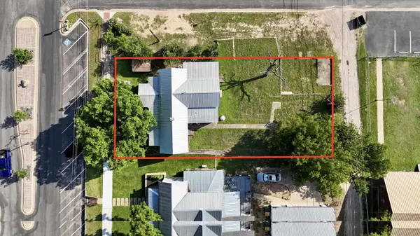 100 Main ST, Marble Falls, TX 78654