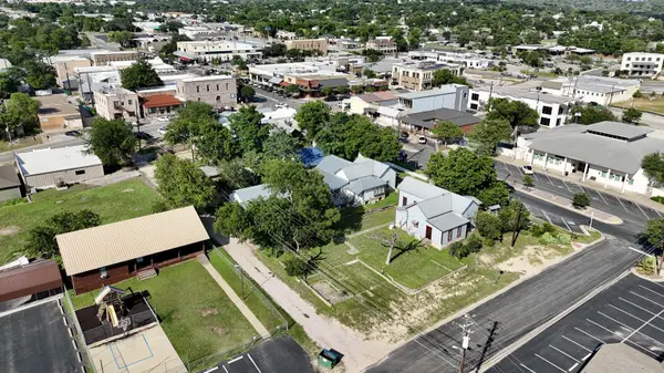 100 Main ST, Marble Falls, TX 78654