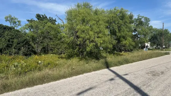 LT 852 & 853 Melba LN, Tow, TX 78672