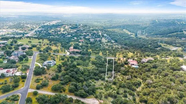 Lot 41118 Hi Ridge RD, Horseshoe Bay, TX 78657