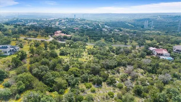Lot 41118 Hi Ridge RD, Horseshoe Bay, TX 78657