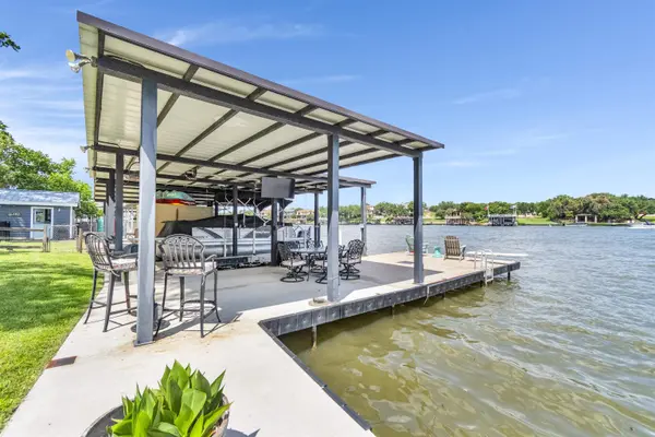 124 Riverbend LN, Kingsland, TX 78639