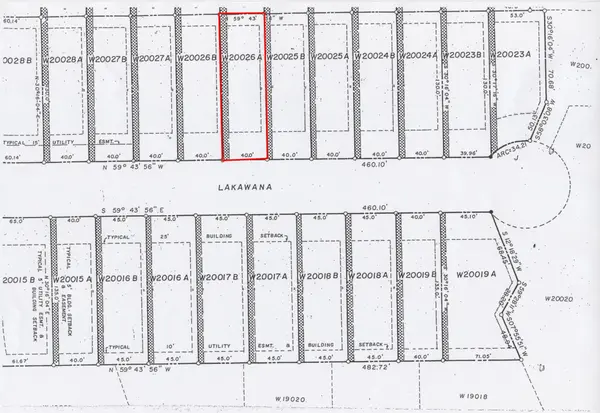 310 Lakawana, Horseshoe Bay, TX 78657