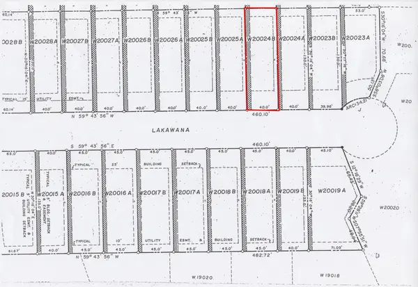 316 Lakawana, Horseshoe Bay, TX 78657