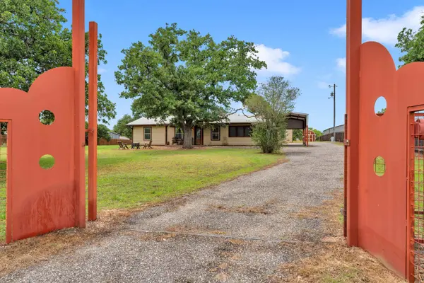115 Leo LN, Buchanan Dam, TX 78609