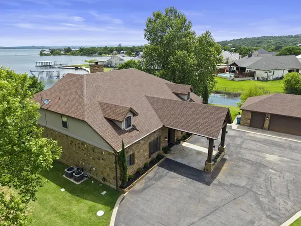 101 Palm CV, Buchanan Dam, TX 78609