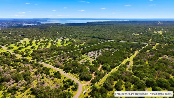 2850 Wolf Creek Ranch RD, Burnet, TX 78611