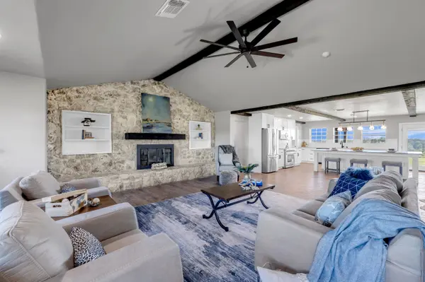941 CR 402, Marble Falls, TX 78654