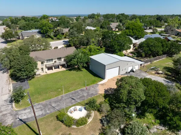 401 Crestview Dr, Marble Falls, TX 78654