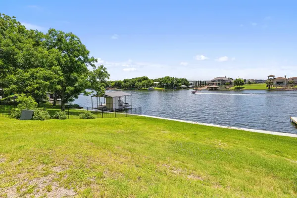 Lot 1 Williams Lakeshore DR, Kingsland, TX 78639