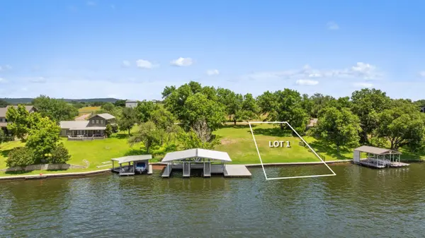Lot 1 Williams Lakeshore DR, Kingsland, TX 78639
