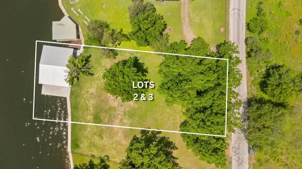 Lot 2 & 3 Williams Lakeshore DR, Kingsland, TX 78639