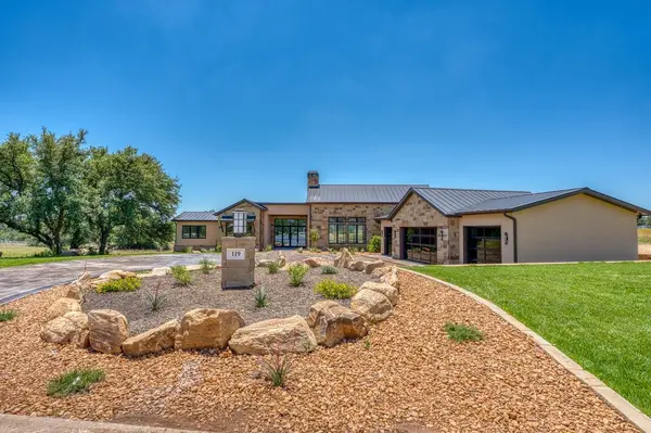 119 Westgate Loop, Horseshoe Bay, TX 78657