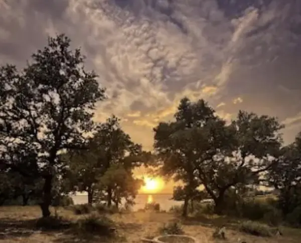 4215 E Sunset Cliff RD, Burnet, TX 78611