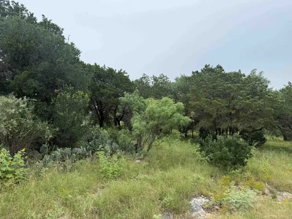LT 27043 Buck, Horseshoe Bay, TX 78657