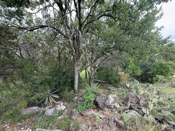LT 27122 Hi Mesa, Horseshoe Bay, TX 78657