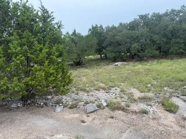 LT 14099 South Wind, Horseshoe Bay, TX 78657