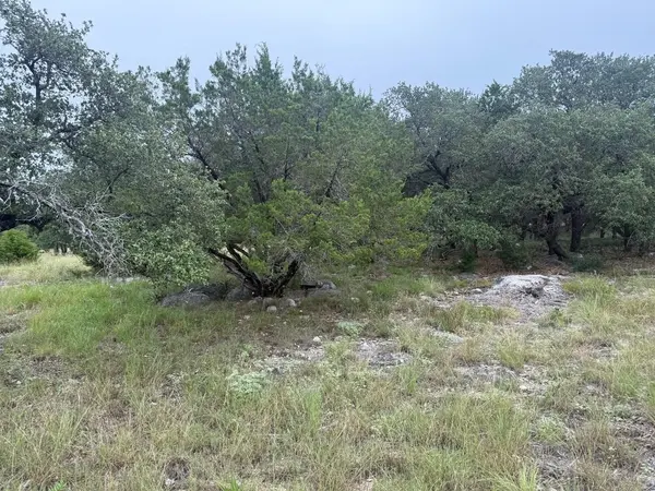 LT 14099 South Wind, Horseshoe Bay, TX 78657