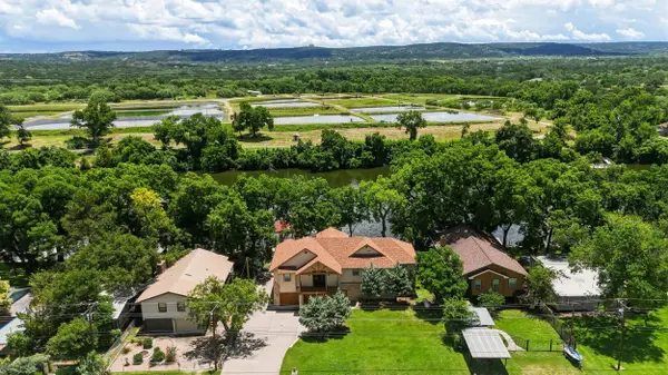 1200 Long Mountain Dr., Burnet, TX 78611