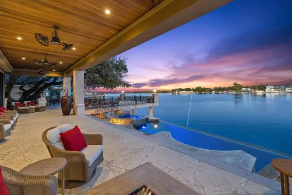 101 Matern Court, Horseshoe Bay, TX 78657