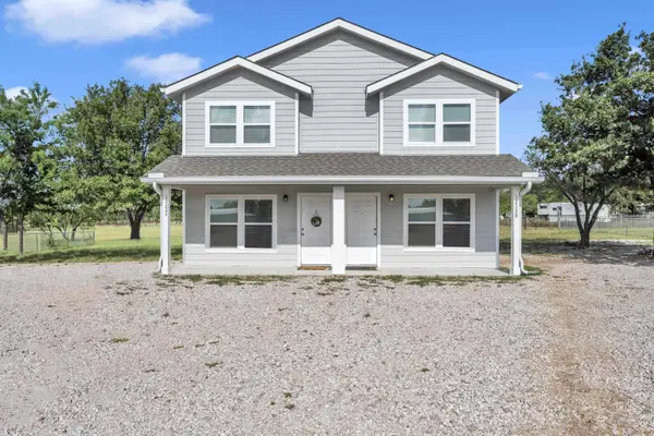 1220 Nora Lane, Kingsland, TX 78639