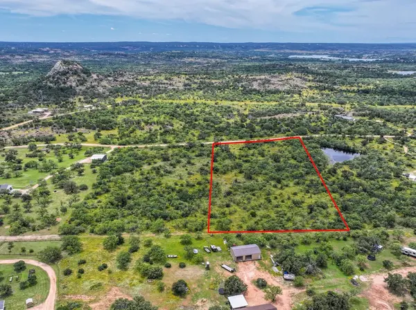 Lot 35 Granite Oaks Drive, Burnet, TX 78611