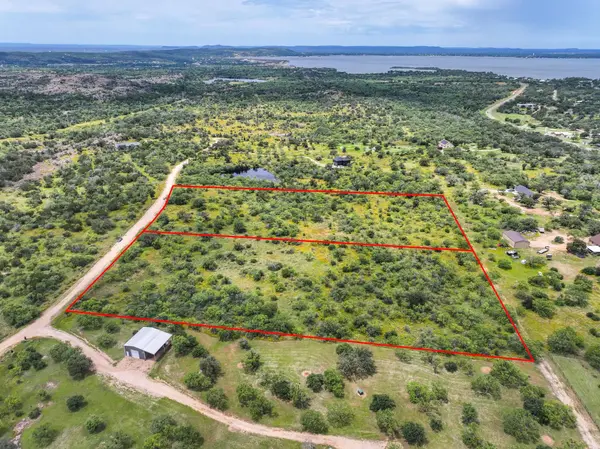 Lot 36 Granite Oaks Drive, Burnet, TX 78611