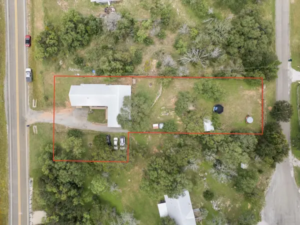 4170 FM 690, Burnet, TX 78611