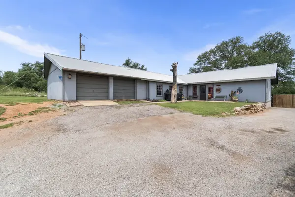 4170 FM 690, Burnet, TX 78611