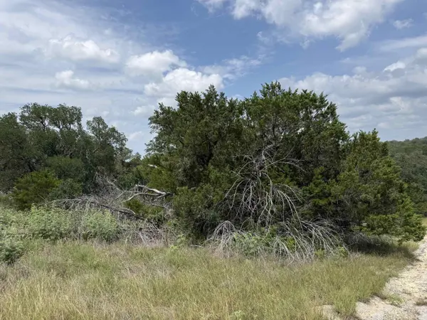 Lot K8130 Ridgeview, Horseshoe Bay, TX 78657