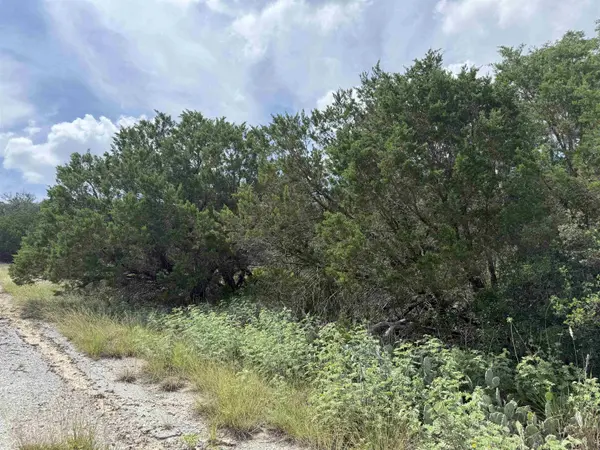 Lot K8130 Ridgeview, Horseshoe Bay, TX 78657