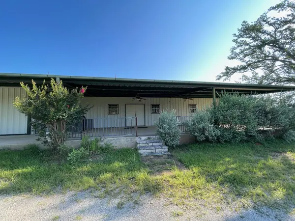 Lot 155 Wanta Hideaway WAY, Spicewood, TX 78669-0155