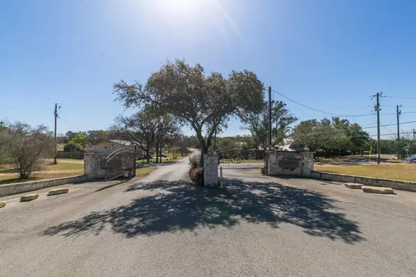 Lot 311 Rolling Hills DR, Spicewood, TX 78669-0123