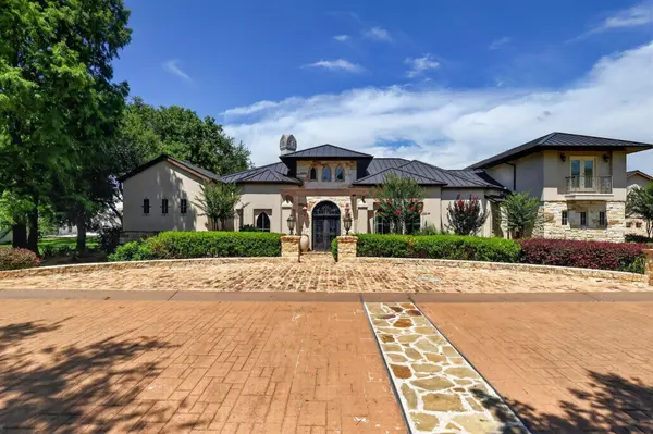 113 Estate DR, Horseshoe Bay, TX 78657